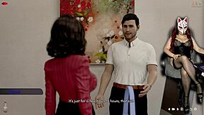 Petite College Girl In Cosplay!