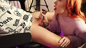 gaming isnt as fun as giving blowjob to friend