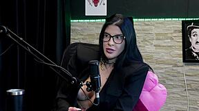 leticia braga gives anal tips, squirts in domination?