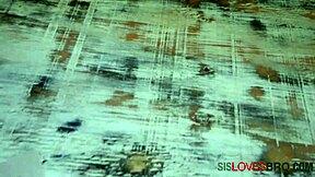 blackmail my dumb step sister lana rhoades?