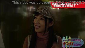 Female student pretends underwear shoot but gets creampied