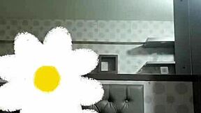 Cheating With Stepmother In Boarding Room!