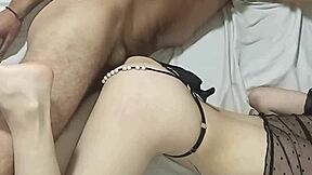 i'm recording myself getting fucked hard in doggystyle, missionary, and riding to creampie