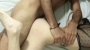 i'm recording myself getting fucked hard in doggystyle, missionary, and riding to creampie