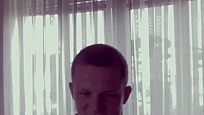 stepsister loves my cum in her mouth during oral creampie session