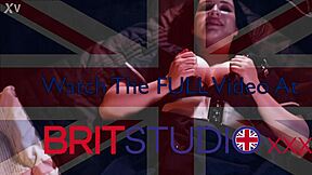 Hot nurse fucks patient and makes him cum 😏