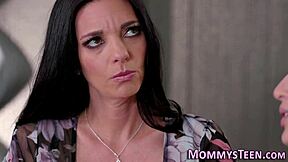 The best stepmom and stepson compilation