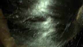 Teen sucking dick like a pro