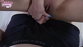 seth brogan fucks young pussy hard