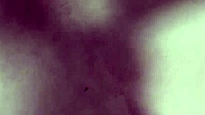 sexy teen masturbates clit in public panties and assfucking pov