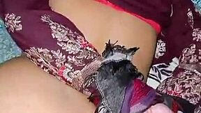 Bigass Desi Wife Sex In Pool