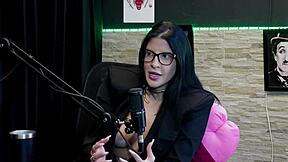 leticia braga gives anal tips, squirts in domination?