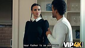 I Sucked Daddy's Cock Like His Bitch