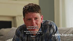 neighborly pleasures unleashed - lexi luna anna claire clouds rion king