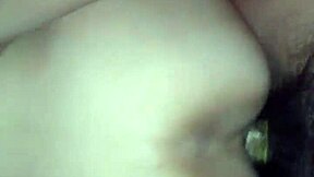 mckenzie arch, petite teen whore, gets cum on tits 😘