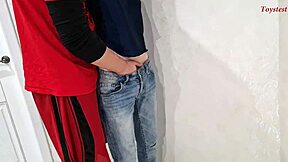 LETS FUCK RIGHT NOW STEPSISTER WHEN PARENTS ARENT HOME.