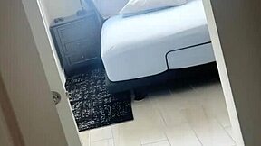 Trying Sex With Teen Step Sister Aria Banks In Household Fantasy With Scott Stark.