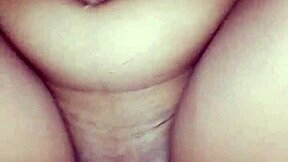 Esposinha Gostosa E Safada Me Dando A Bucetinha