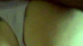 Boss Fucks Exotic Wife's Tight Pussy