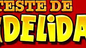 blonde brunette teens blowjob by poolside