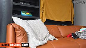 Latina Slut, Want Me To Stretch Your Ass?