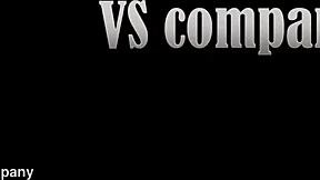 Hard anal fucking and cum on face!