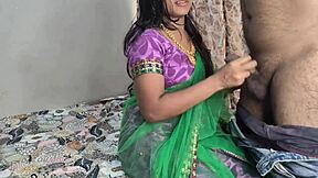 Maid Begs Master To Fuck Her Pussy Screaming