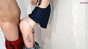 LETS FUCK RIGHT NOW STEPSISTER WHEN PARENTS ARENT HOME.