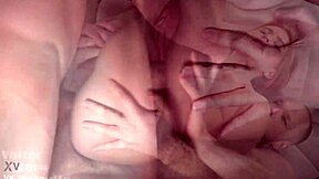 dap frida gets hard assfucked and loves double anal orgasm 😍