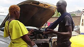 Bangbros Big Booty Masseuse Skyler Luv Wrecked By Black Dick Mc13938