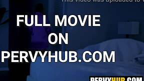 Shhh! Your Stepdad Is In The Next Room, Lolly Dames And Ethan Seeks!