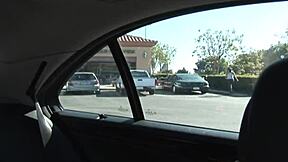 Kagney Linn Karter GETS FUCKED until her BIG TITS are COVERED in CUM