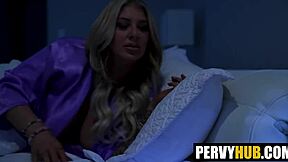 Shhh! Your Stepdad Is In The Next Room, Lolly Dames And Ethan Seeks!