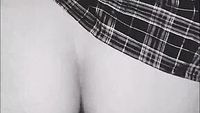 Love makes me so happy, Cristiana, as your boyfriend fucks you in school uniform at the party.