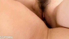 Sexy Japanese Girl Fucks Old Cock