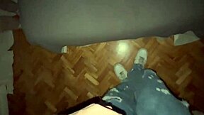 kourtney love and salome gil getting drilled by huge argentine cock in threesome