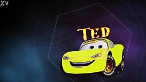 did naylla roxxx give that juicy ass to valeu?