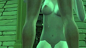 chode wang and the owlery - gobbywarts school of sexcraft and wickedry sims 4 harry potter rule 34 porn