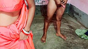 Boss Fucks Chubby Babysitter At Home