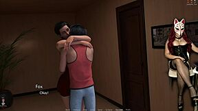 i cum hard on milf in cosplay