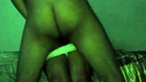 Dedicated to ex boss, rough hotel encounter with girlfriend