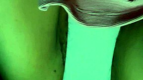 Horny Petite Babe in Homemade Scene