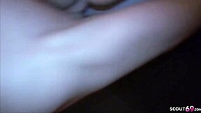 german tourist fucks thai whore without condom during bangkok vacation.