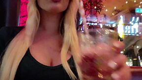 dont cum inside my one night stand from the bar she says but i cum twice deep in her pussy 😏