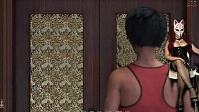 i cum hard on milf in cosplay