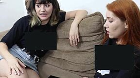 fucked my wife's half-sister's ass and she loved the humiliation