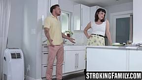 cousin nova cane gets family love this weekend