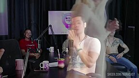 Compilados do Jow Jow no Bora Cast com Bruna Carlos.