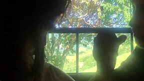 Can He Fuck His Girlfriend And Cousin?