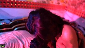 Wife catches early sex before divorce, anal fucking intensifies!